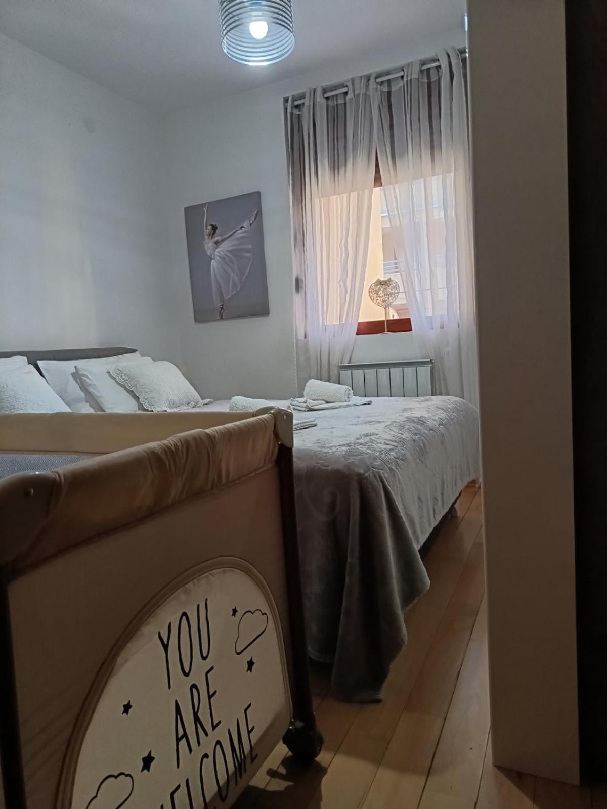 Nektar 88 Lejlighed Vrnjačka Banja Eksteriør billede